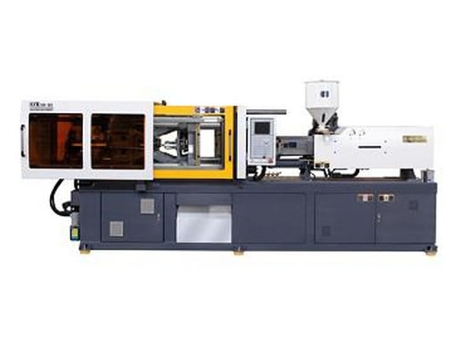 PET Series Injection Molding Machine