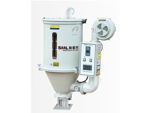 Plastic Hopper Dryer