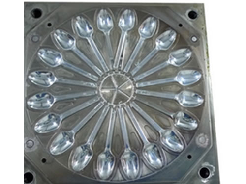 Household Appliances Mold
