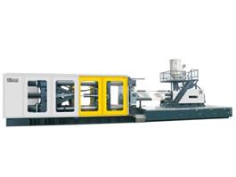 HX (*) +1250 Термопластавтоматов