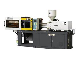 HX (*) 65 Термопластавтоматы