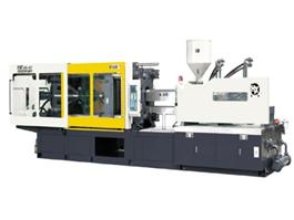 HX(*) 428 Injection Molding Machines
