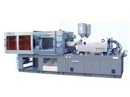 Unmixed Two Color Injection Molding Machine(HXS Model)