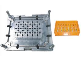 Commodity Mold